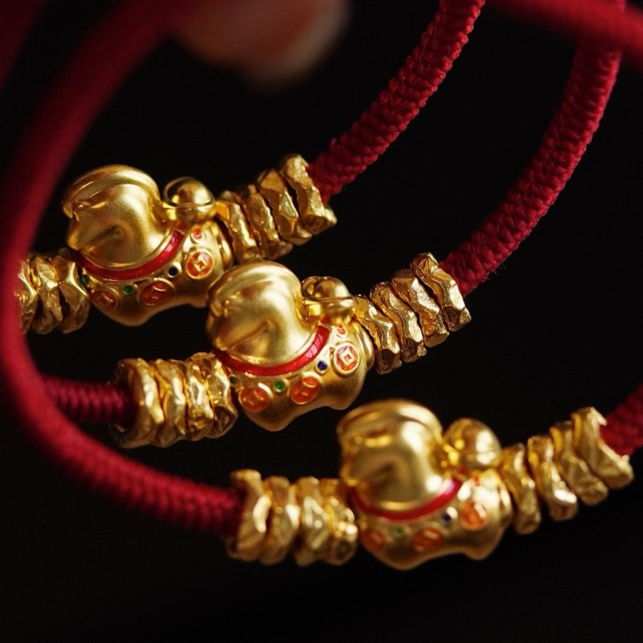 Year of the Horse 2026: Fortune, Renewal, and the Power of Moving Forward