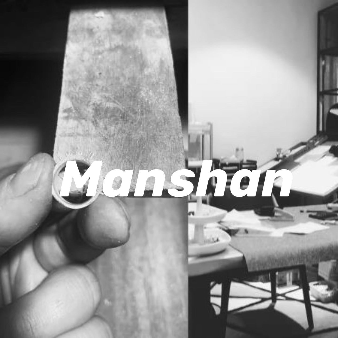 Manshan Studio: Jewelry for Life’s Every Ascent | Independent Jewelry Brand from Local Culture