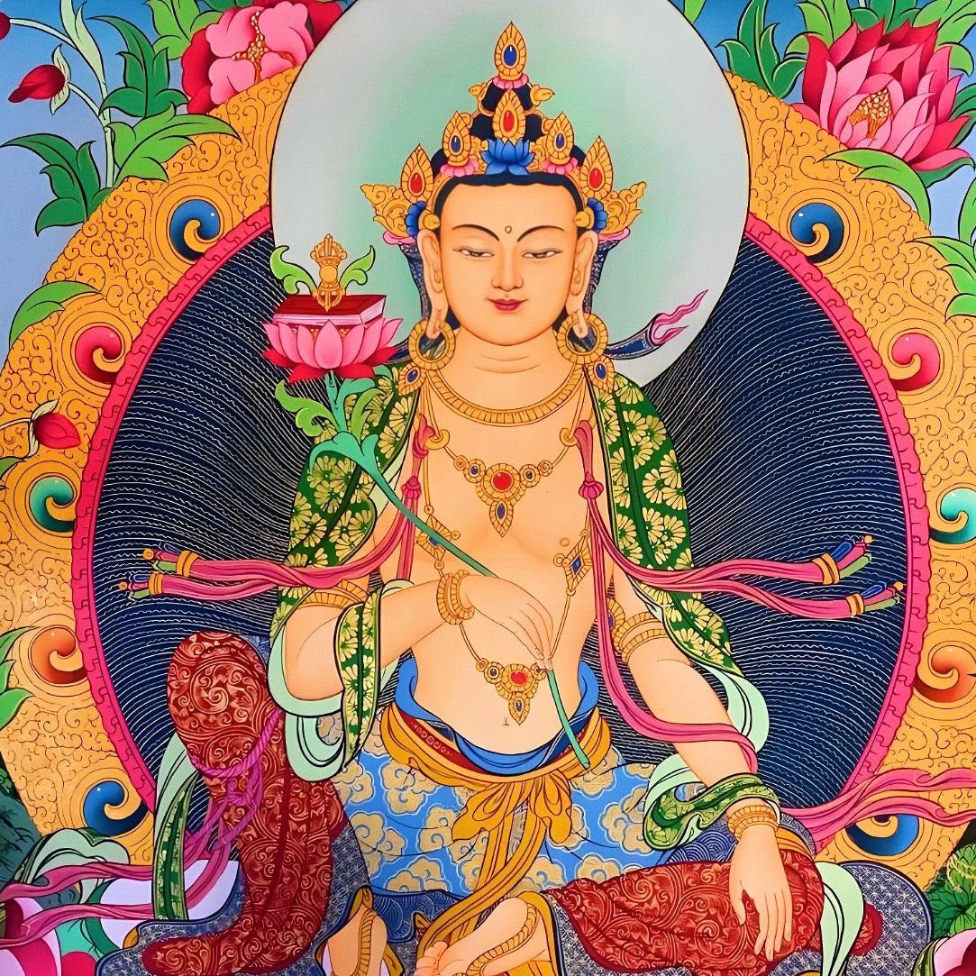 Chinese Zodiac Protector Buddhas: The Meaning of Ben Ming Fo