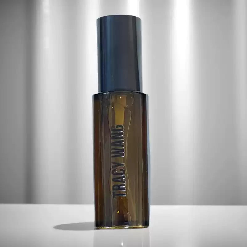 TRACY WANG Fabric Perfume Mist – 50ml Sleep-Calming Spray for Pillow, Clothing & Travel
