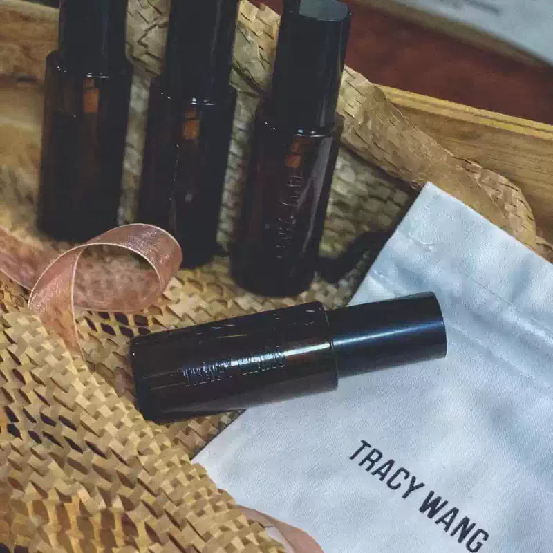 TRACY WANG Fabric Perfume Mist – 50ml Sleep-Calming Spray for Pillow, Clothing & Travel