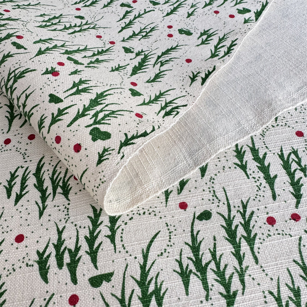 Handwoven Chinese Cotton Cloth – Chongming Traditional Loom Fabric for Patchwork, Sewing & DIY Craft